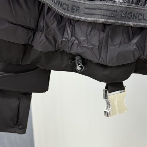 MONCLER Moncler Laplance GORE-TEX Hoodie Down Jacket - Image 13