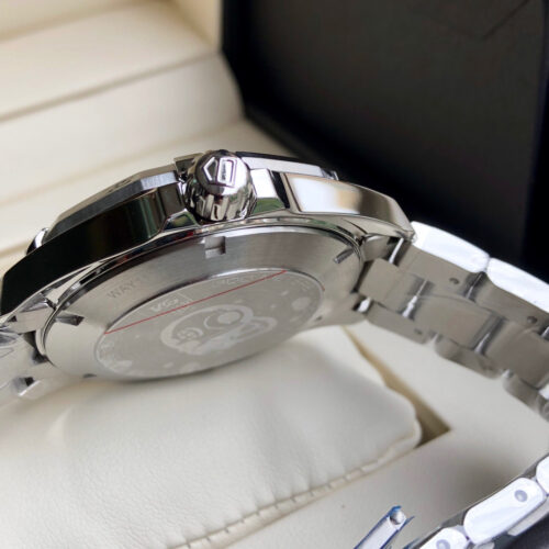 TagHeuer Mens Aquaracer Quartz WAY1110 BA0928 - Image 5