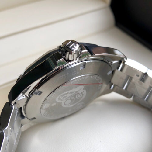 TAG Heuer Aquaracer Series WAY1111.BA0928 Watch - Image 7