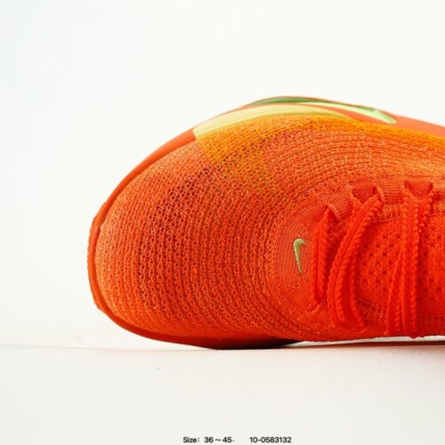 Nike Air Zoom Alphafly NEXT%3 PROTO Mens and Women Road Running Shoes - Image 7