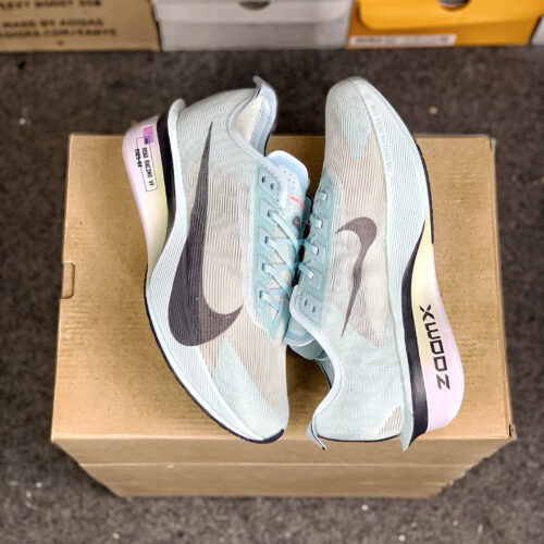 Nike  Zoom AlphaFly Next% 4 Mens and Women Road Running Shoes - Image 7