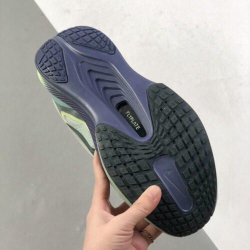 Nike Air Zoom Alphafly NEXT% Fly6 PROTO Mens Road Running Shoes - Image 6