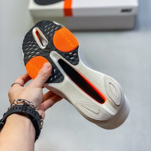 Nike Air Zoom Alphafly NEXT%3  PROTO Mens and Women Road Running Shoes - Image 3