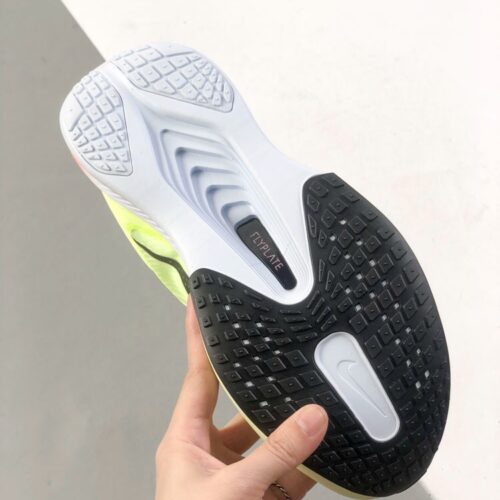 Nike Air Zoom Alphafly NEXT% Fly6 PROTO Mens and Women Road Running Shoes - Image 6