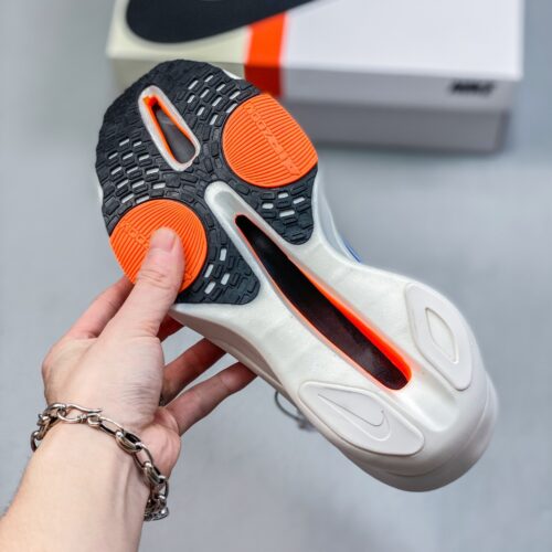 Nike Air Zoom Alphafly Next%3  PROTO Mens and Women Road Running Shoes - Image 3