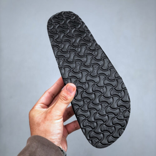 Birkenstock flip-flops Comfort Leather Sandals Women's Shoes - Image 6