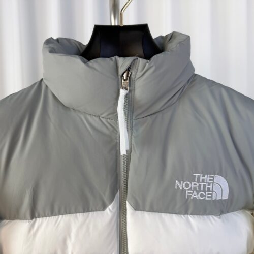The North Face 1992 Thick Velvet Down Jacket - Image 7