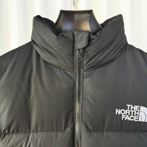 The North Face 1992 Women's Thick Velvet Down Jacket - Image 7