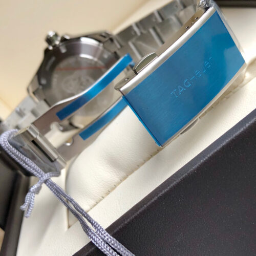 TAG Heuer Aquaracer Series WAY1111.BA0928 Watch - Image 6