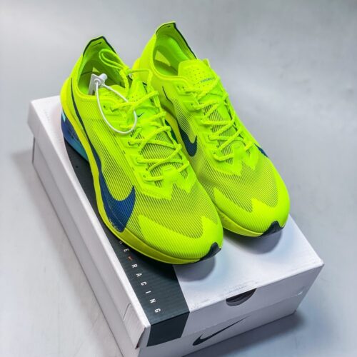 Nike Air Zoom Alphafly NEXT% 3 Mens and Women Road Running Shoes - Image 3