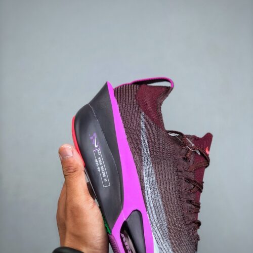 Nike Air Zoom Alphafly NEXT% 3 Mens and Women Road Running Shoes - Image 6