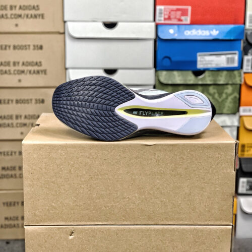 Nike  Zoom AlphaFly Next% 4 Mens and Women Road Running Shoes - Image 6