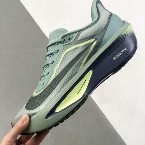 Nike Air Zoom Alphafly NEXT% Fly6 PROTO Mens Road Running Shoes - Image 5