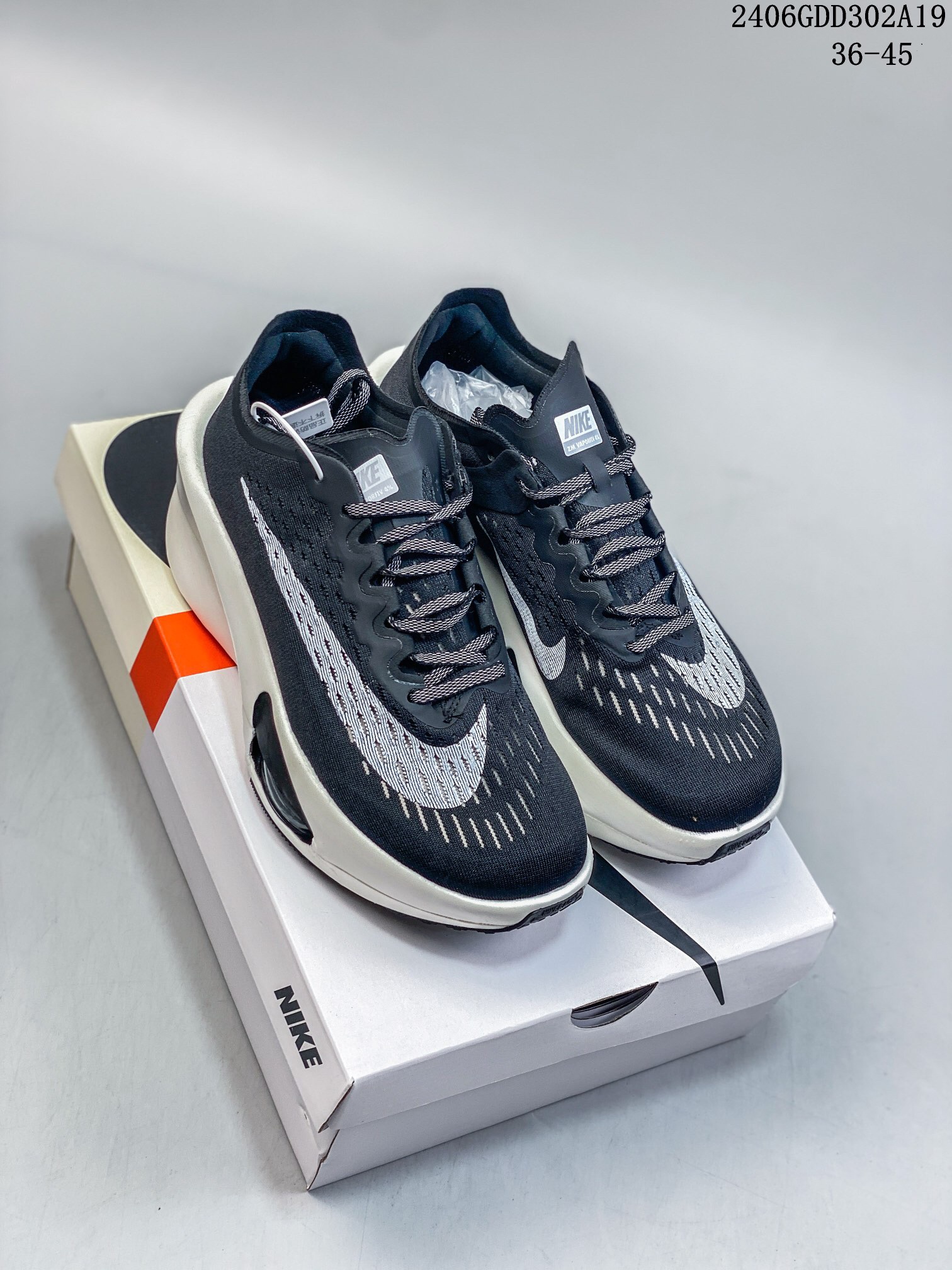 Nike Air Zoom Alphafly Next%3  PROTO Mens and Women Road Running Shoes