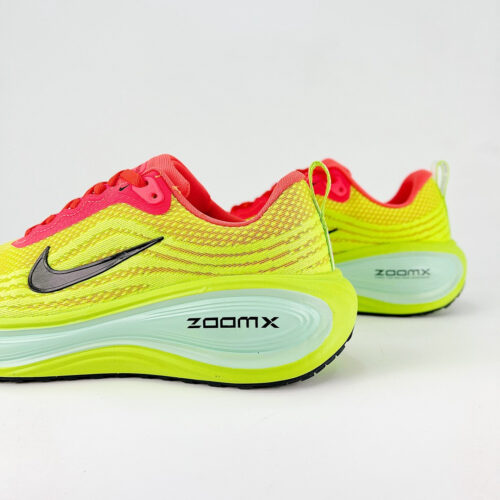 Nike VOMERO 18 PLUS Mens and Women Same style Running Shoes - Image 6