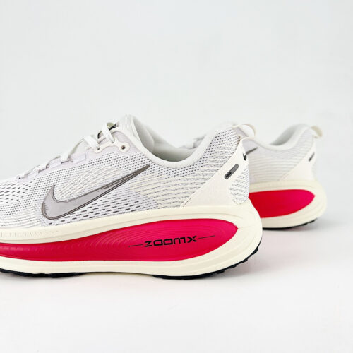 Nike VOMERO 18  PLUS Mens and Women Same style Running Shoes - Image 6