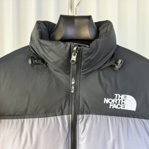 The North Face 1996 Retro Nuptse 700 Thick Velvet Down Jacket - Image 6