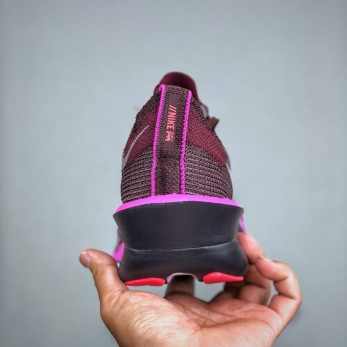 Nike Air Zoom Alphafly NEXT% 3 Mens and Women Road Running Shoes - Image 5