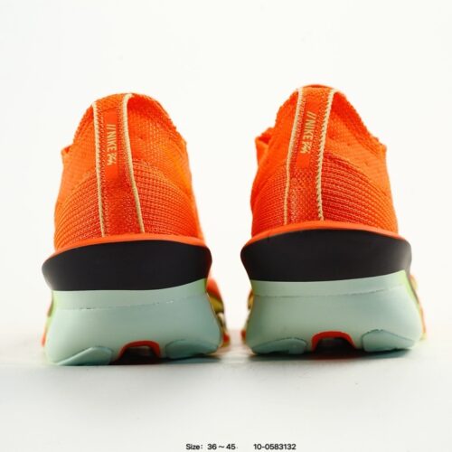 Nike Air Zoom Alphafly NEXT%3 PROTO Mens and Women Road Running Shoes - Image 5