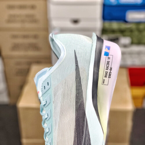 Nike  Zoom AlphaFly Next% 4 Mens and Women Road Running Shoes - Image 5