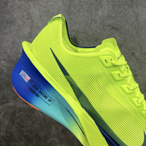 Nike Zoom AlphaFly Next% 4 PROTO Women Road Running Shoes - Image 4