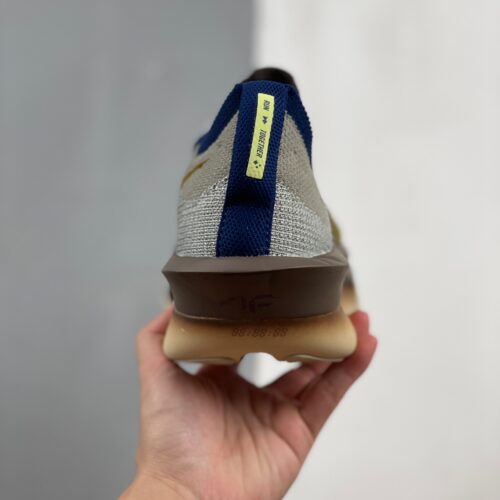 Nike Air Zoom Alphafly NEXT%3 PROTO Women Road Running Shoes - Image 5