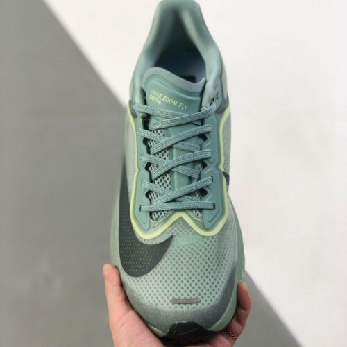 Nike Air Zoom Alphafly NEXT% Fly6 PROTO Mens Road Running Shoes - Image 4