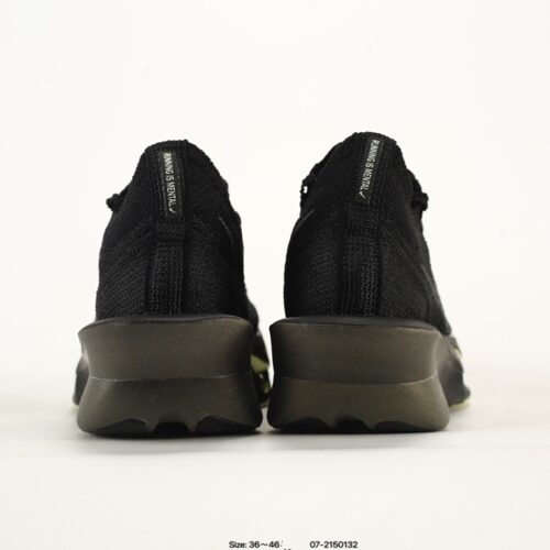 Nike Air Zoom Alphafly NEXT%3  PROTO Mens and Women Road Running Shoes - Image 8