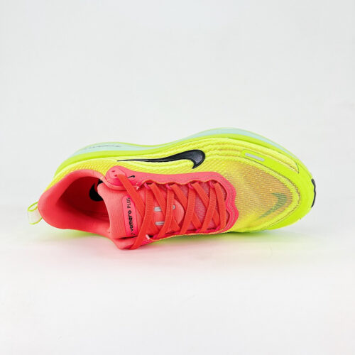 Nike VOMERO 18 PLUS Mens and Women Same style Running Shoes - Image 5