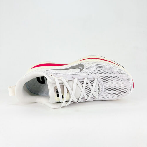 Nike VOMERO 18  PLUS Mens and Women Same style Running Shoes - Image 5