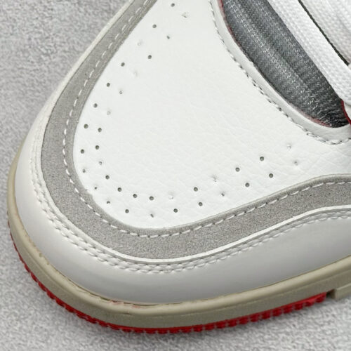 Louis Vuitton Trainer Low Sneaker  Men's and Women Trainer Sneaker - Image 5