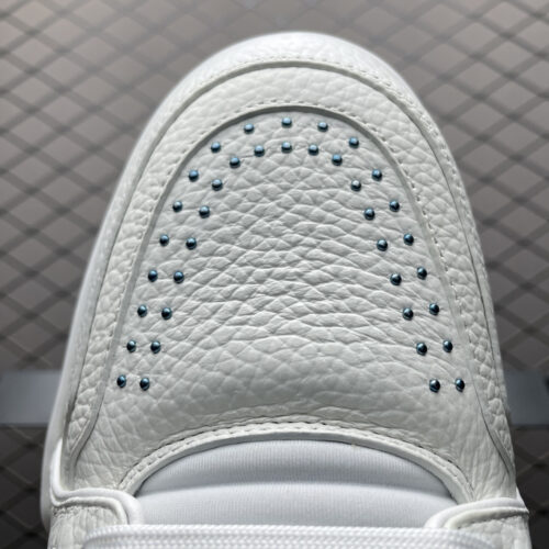 Louis Vuitton Trainer  Men's and Women Trainer Sneaker - Image 6