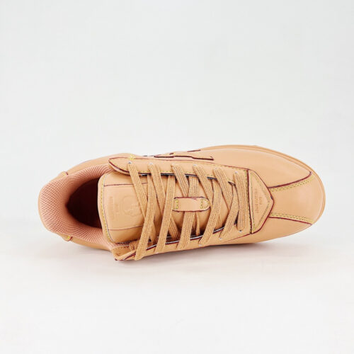 LOUIS VUITTON x Nigo Men's and Women Trainer Sneaker - Image 5