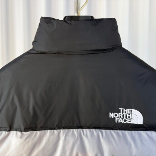 The North Face 1996 Retro Nuptse Thick Velvet Down Jacket - Image 7