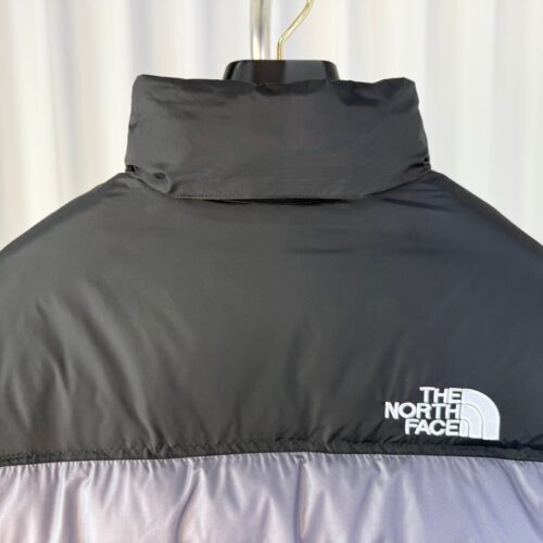 The North Face 1996 Retro Nuptse 700 Thick Velvet Down Jacket - Image 5