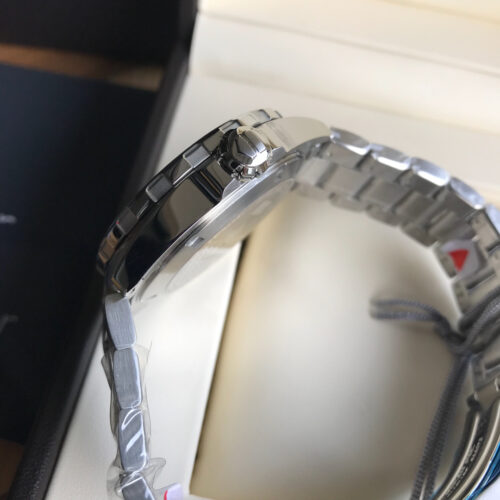 TAG Heuer Formula 1 Mechanical Men's Watch WAZ2114 White - Image 4