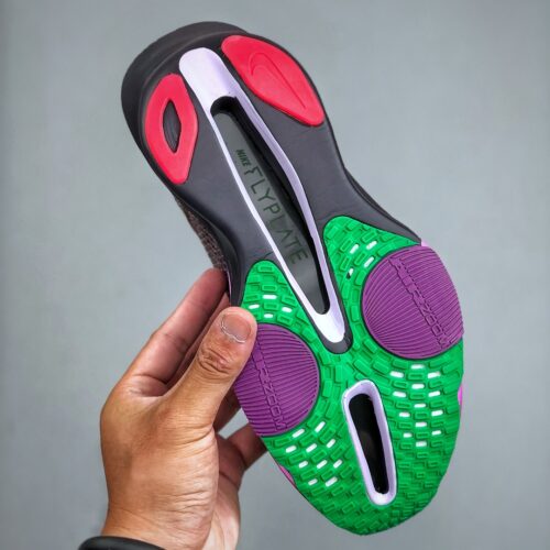 Nike Air Zoom Alphafly NEXT% 3 Mens and Women Road Running Shoes - Image 4