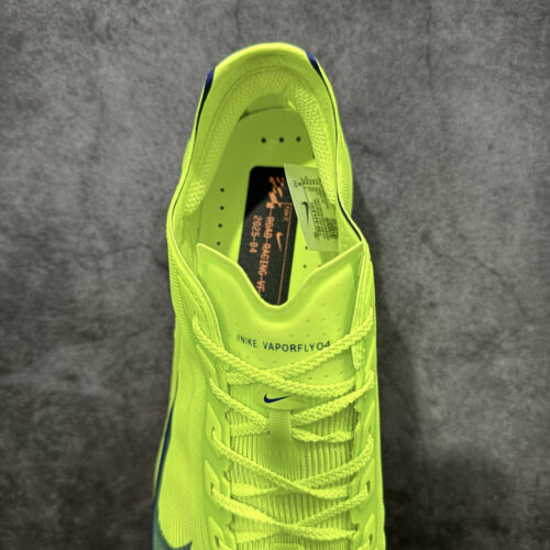 Nike Zoom AlphaFly Next% 4 PROTO Women Road Running Shoes - Image 3