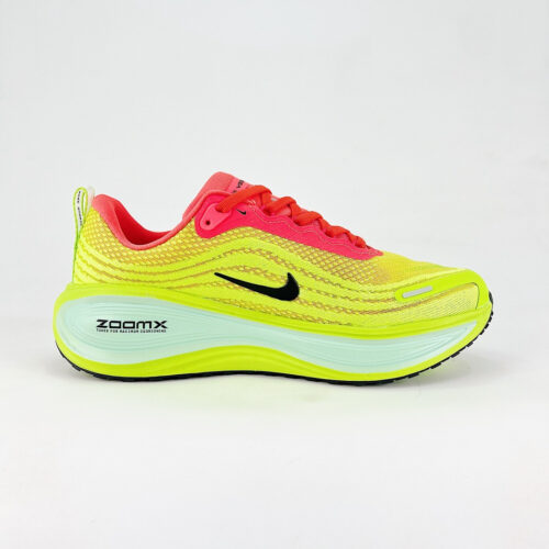 Nike VOMERO 18 PLUS Mens and Women Same style Running Shoes - Image 4