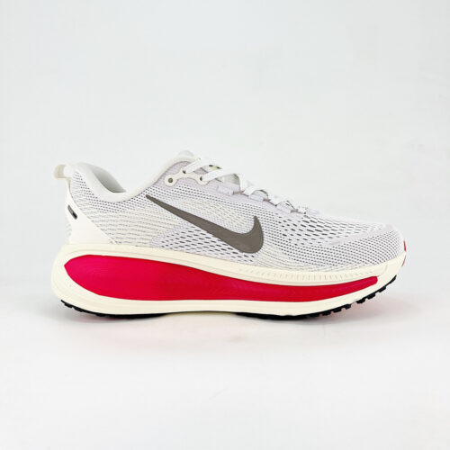 Nike VOMERO 18  PLUS Mens and Women Same style Running Shoes - Image 4