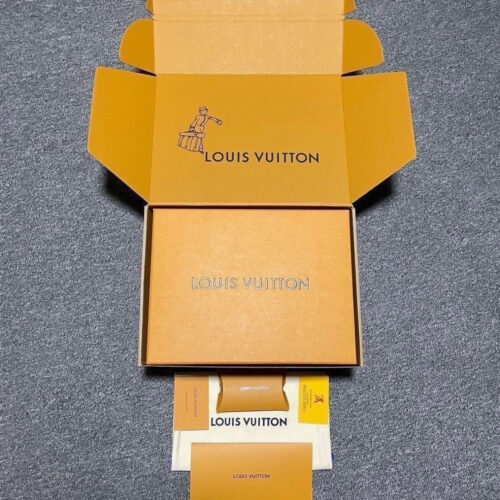 Louis Vuitton Trainer  Men's and Women Trainer Sneaker - Image 7