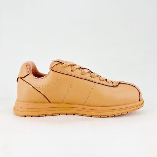 LOUIS VUITTON x Nigo Men's and Women Trainer Sneaker - Image 4