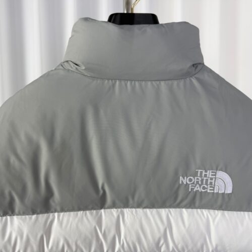 The North Face 1992 Thick Velvet Down Jacket - Image 4