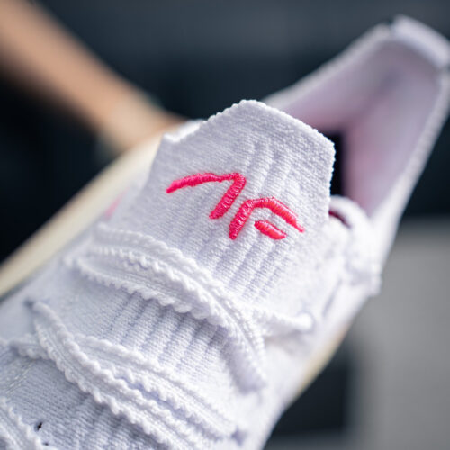 Nike Air Zoom Alphafly NEXT% 3 Mens Running Sneakers Shoes - Image 3