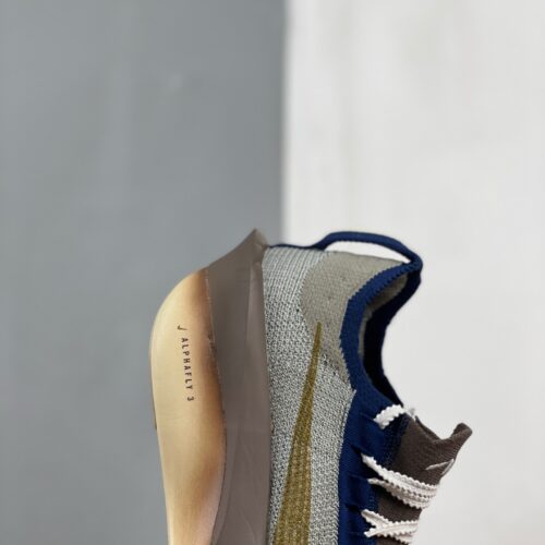 Nike Air Zoom Alphafly NEXT%3 PROTO Women Road Running Shoes - Image 3