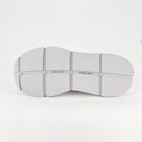 Louis Vuitton White Black Men’s Trainer Sneaker - Image 3