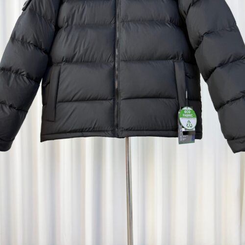 The North Face 1992 Women's Thick Velvet Down Jacket - Image 3