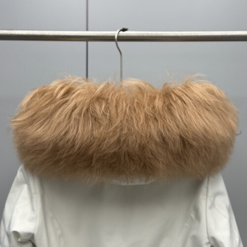 MONCLER Moncler Laplance GORE-TEX Hoodie Down Jacket - Image 8