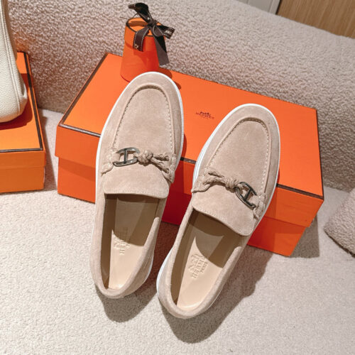 Hermes Lgnacio Men's Women's Casual Shoes - Image 6