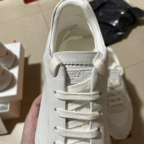 Hermes 2023giga Bouncing Men's Women's Shoes - Image 3